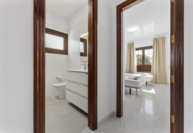 Villa à Tías - Villa Reymar Villa à Tías - Villa Reymar