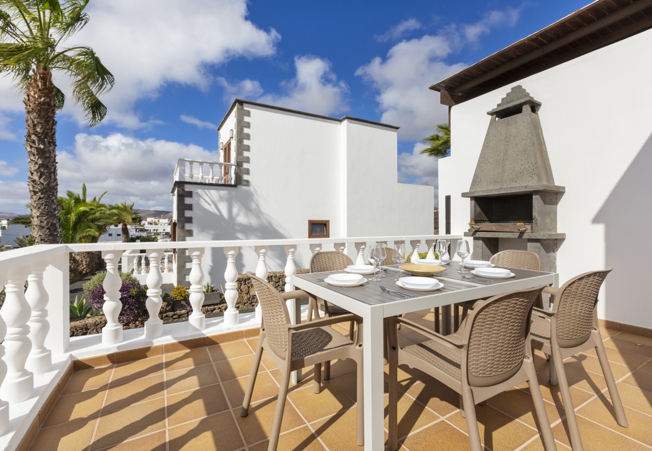 Villa à Tías - Villa Reymar