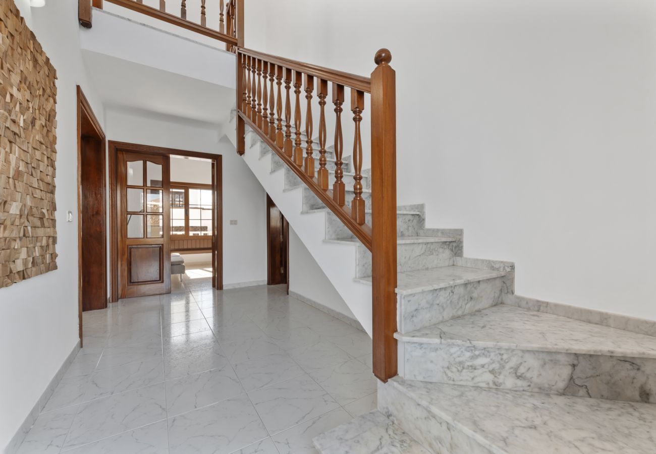 Villa à Tías - Villa Reymar