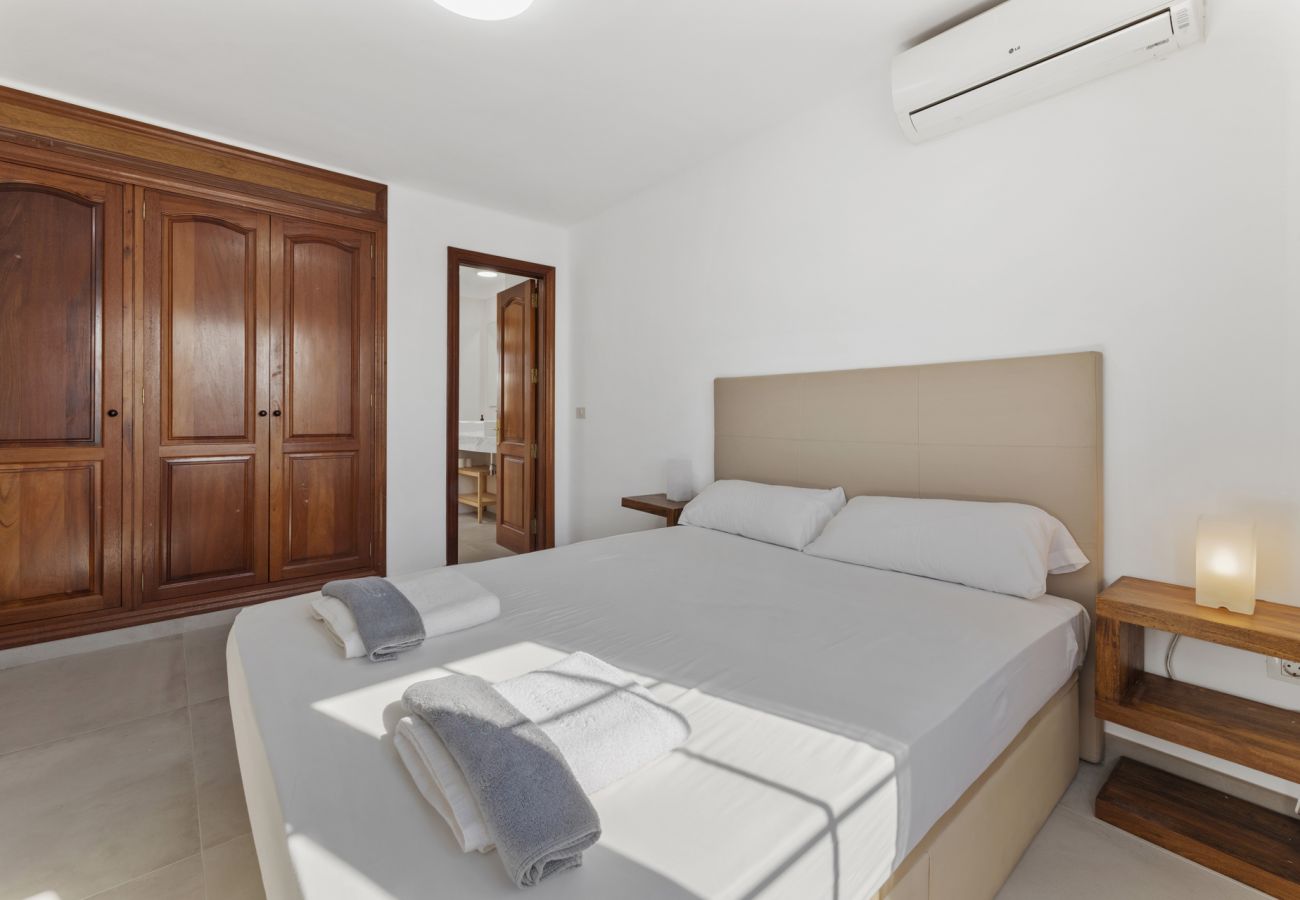 Villa à Tías - Villa Reymar