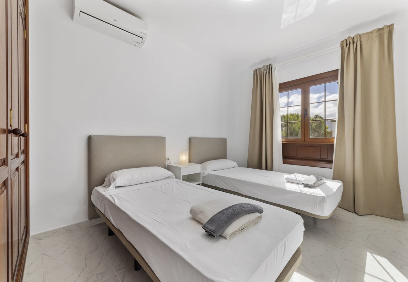 Villa à Tías - Villa Reymar