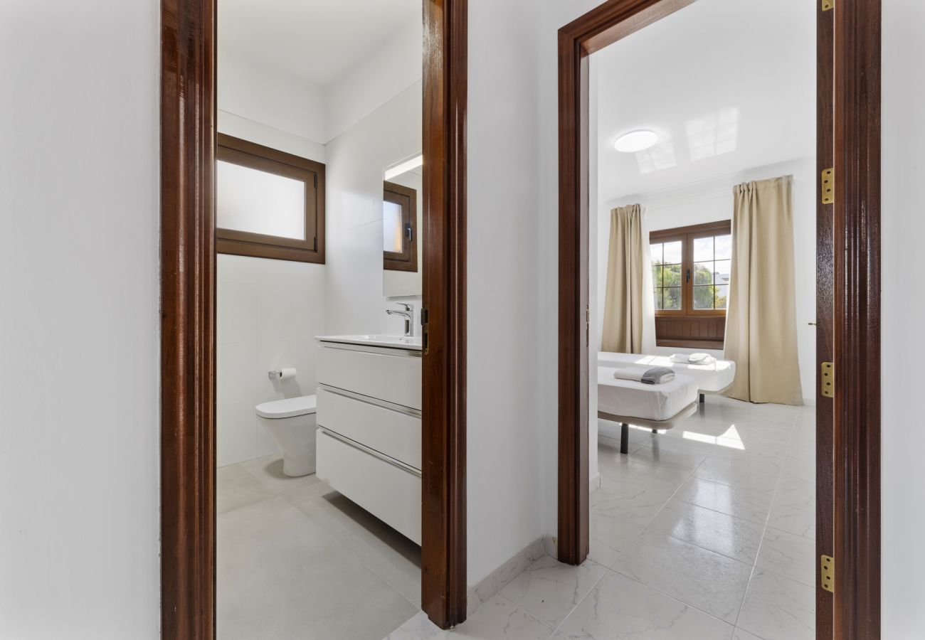 Villa à Tías - Villa Reymar
