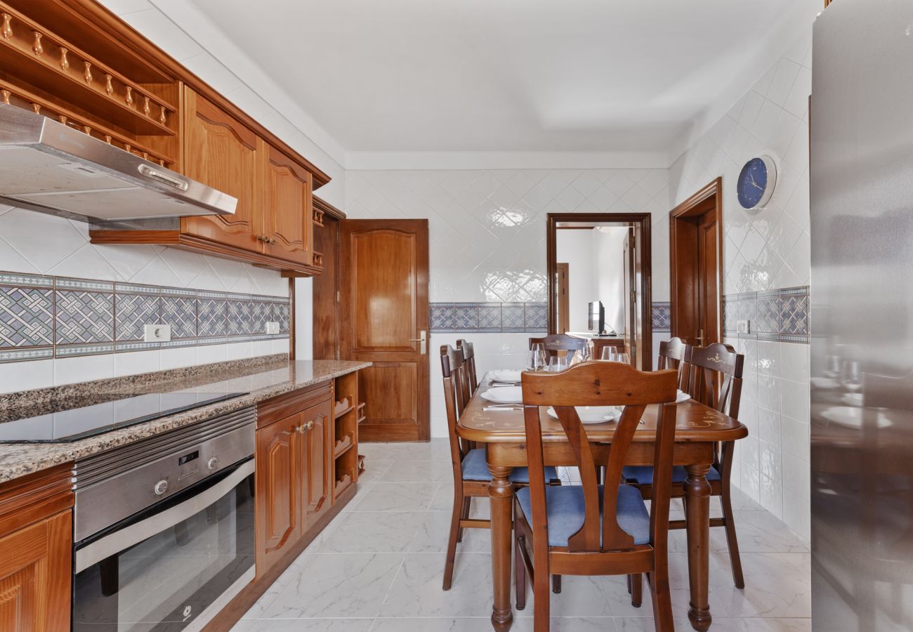 Villa à Tías - Villa Reymar
