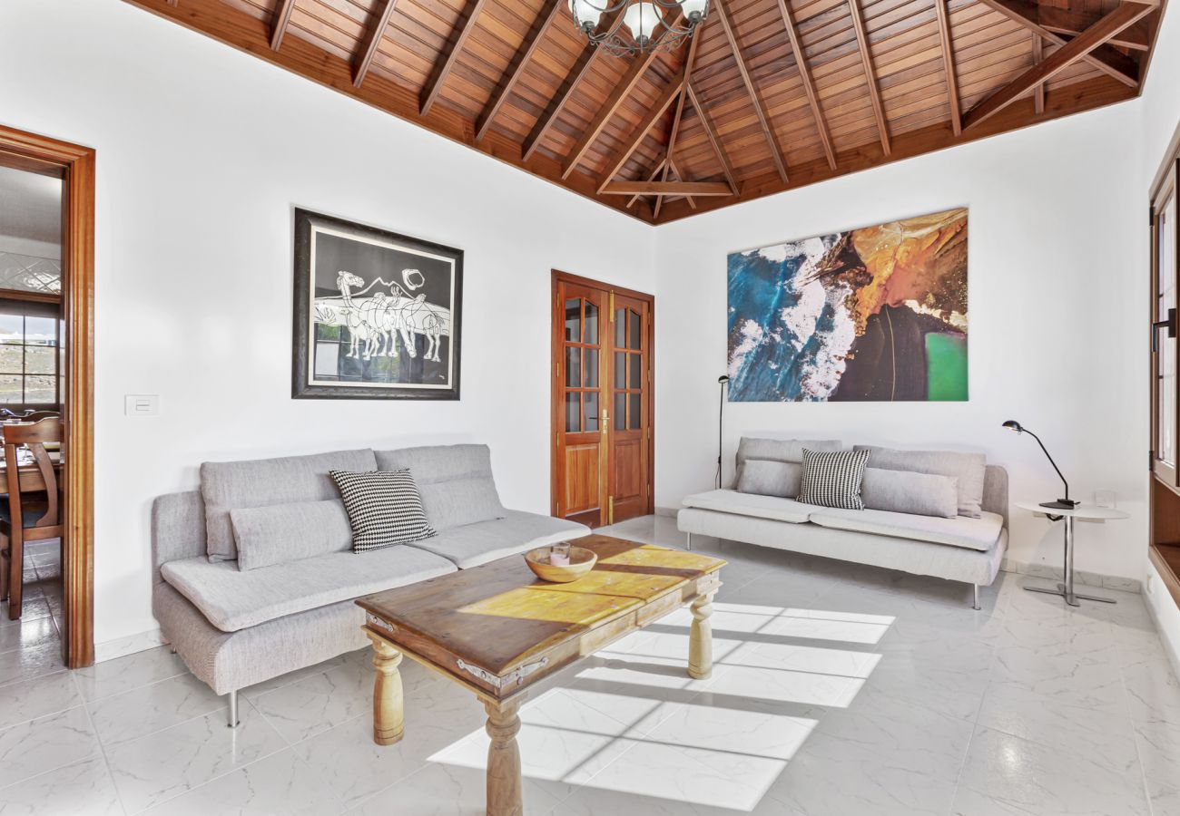 Villa à Tías - Villa Reymar