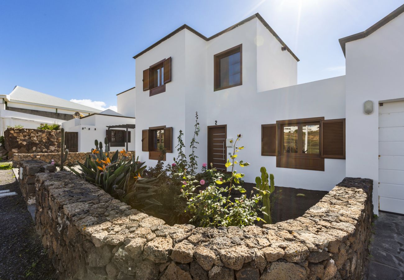 Villa à Tías - Villa Reymar