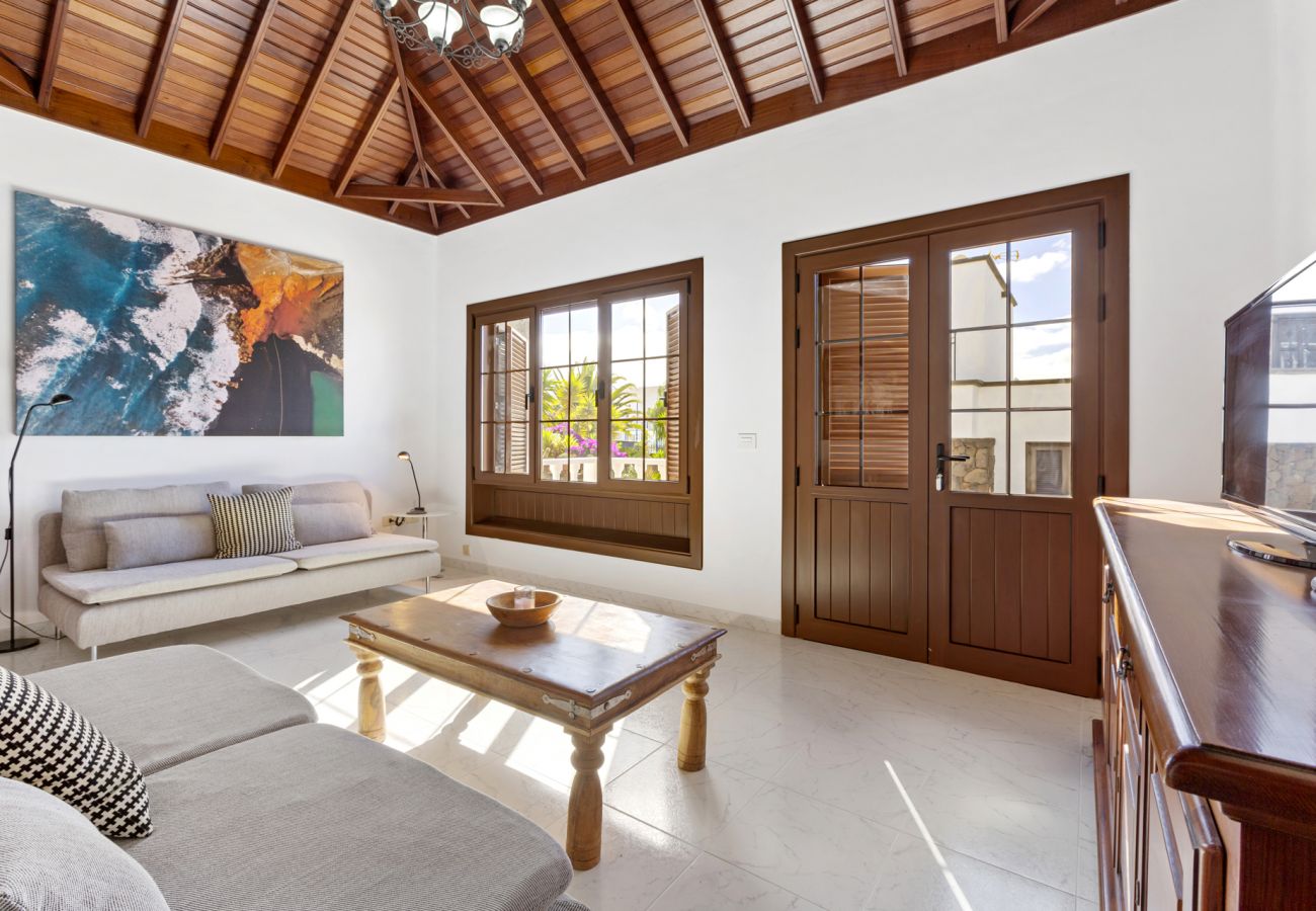 Villa à Tías - Villa Reymar