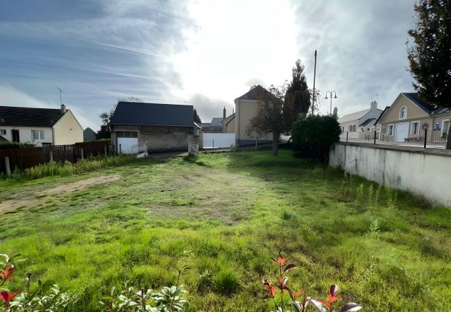 Maison à Parigné-l´Evêque - La Chaleureuse - Centre - 6p - Rêve au Mans Maison à Parigné-l´Evêque - La Chaleureuse - Centre - 6p - Rêve au Mans