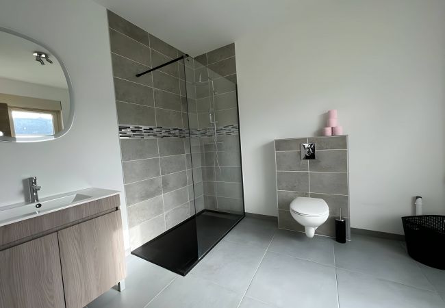 Maison à Parigné-l´Evêque - La Chaleureuse - Centre - 6p - Rêve au Mans Maison à Parigné-l´Evêque - La Chaleureuse - Centre - 6p - Rêve au Mans