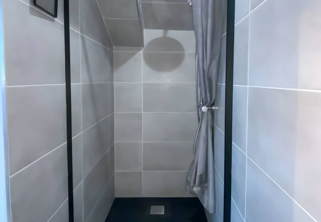 Appartement à Parigné-l´Evêque - Le Lutèce - Jardin - 4 pers. - Rêve au Mans Appartement à Parigné-l´Evêque - Le Lutèce - Jardin - 4 pers. - Rêve au Mans