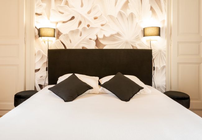 Studio à Le Mans - Le Night Dream - Sauna - 2 pers. - Rêve au Mans Studio à Le Mans - Le Night Dream - Sauna - 2 pers. - Rêve au Mans