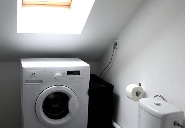 Appartement à Le Mans - La Factory - Centre-ville - 4 pers. - Rêve au Mans Appartement à Le Mans - La Factory - Centre-ville - 4 pers. - Rêve au Mans