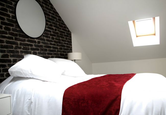 Appartement à Le Mans - La Factory - Centre-ville - 4 pers. - Rêve au Mans Appartement à Le Mans - La Factory - Centre-ville - 4 pers. - Rêve au Mans