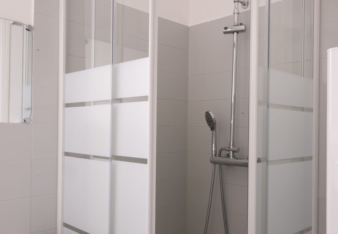 Appartement à Le Mans - Aux Lilas - Centre-ville - 5 pers. - Rêve au Mans