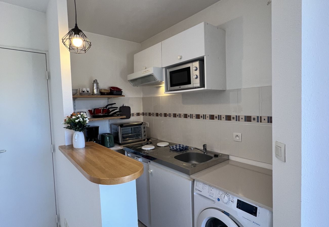 Appartement à Le Mans -  L'Aliénor - Parking - 2 pers. - Rêve au Mans