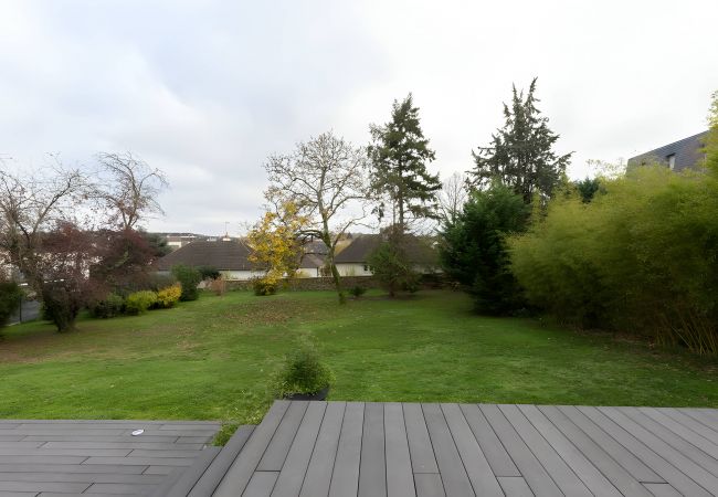 Villa à Le Mans - Villa Isaac - Luxe - 16 pers. - Rêve au Mans Villa à Le Mans - Villa Isaac - Luxe - 16 pers. - Rêve au Mans