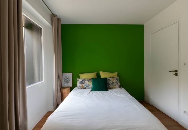 Villa à Le Mans - Villa Isaac - Luxe - 16 pers. - Rêve au Mans Villa à Le Mans - Villa Isaac - Luxe - 16 pers. - Rêve au Mans