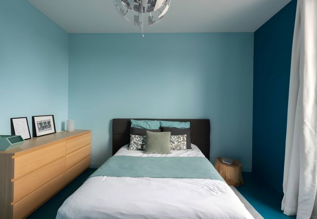 Villa à Le Mans - Villa Isaac - Luxe - 16 pers. - Rêve au Mans Villa à Le Mans - Villa Isaac - Luxe - 16 pers. - Rêve au Mans