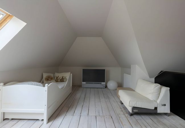 Villa à Le Mans - Villa Isaac - Luxe - 16 pers. - Rêve au Mans Villa à Le Mans - Villa Isaac - Luxe - 16 pers. - Rêve au Mans