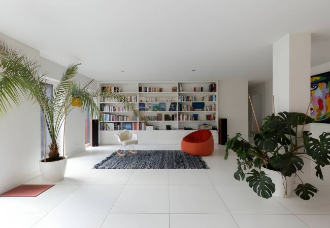 Villa à Le Mans - Villa Isaac - Luxe - 16 pers. - Rêve au Mans Villa à Le Mans - Villa Isaac - Luxe - 16 pers. - Rêve au Mans