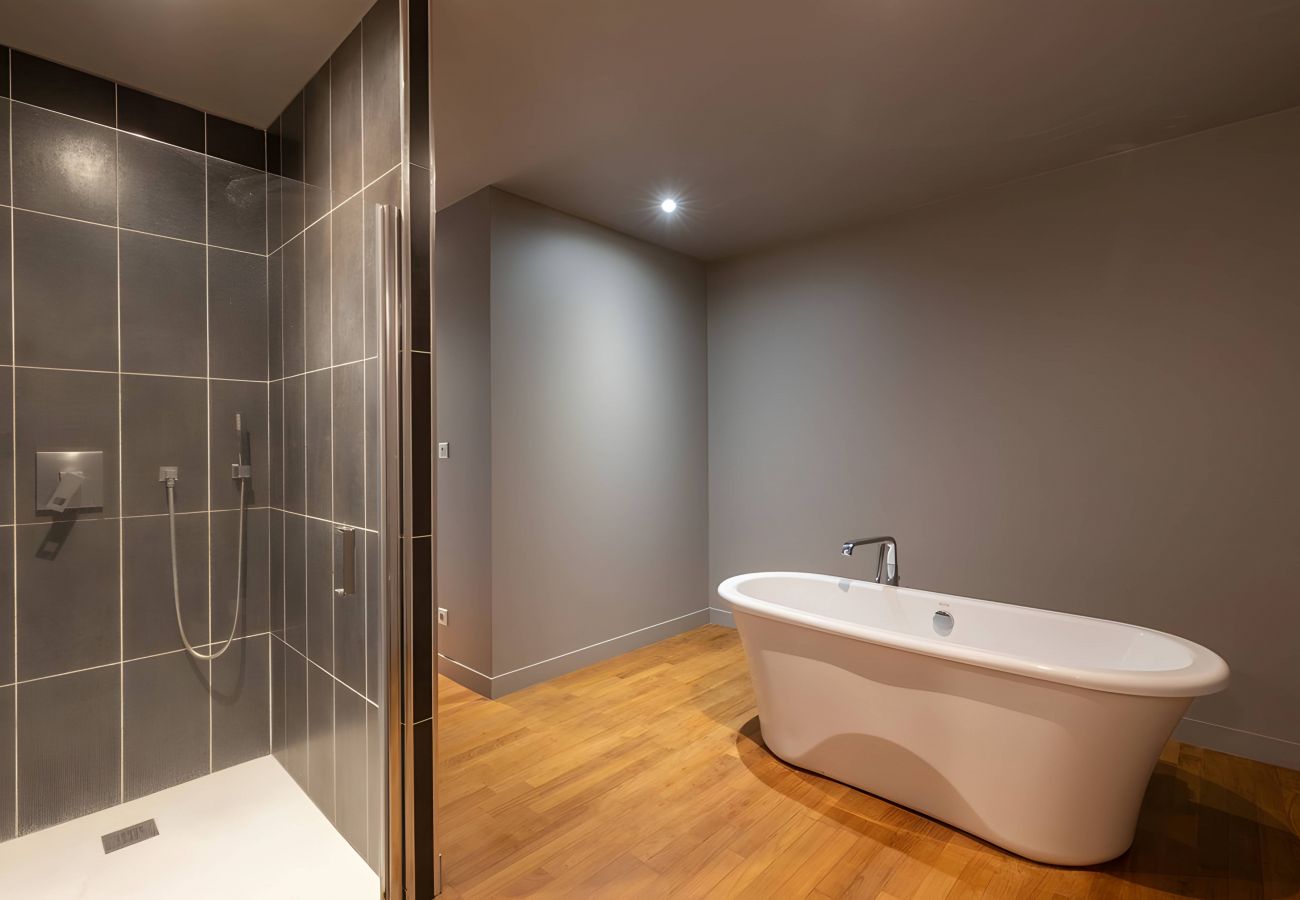 Villa à Le Mans - Villa Isaac - Luxe - 16 pers. - Rêve au Mans