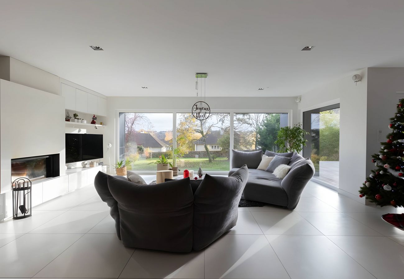 Villa à Le Mans - Villa Isaac - Luxe - 16 pers. - Rêve au Mans
