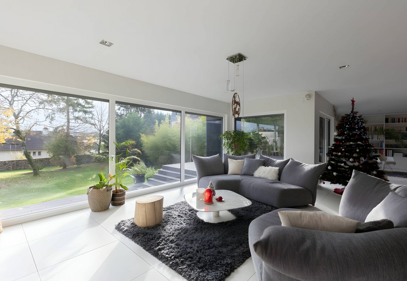 Villa à Le Mans - Villa Isaac - Luxe - 16 pers. - Rêve au Mans