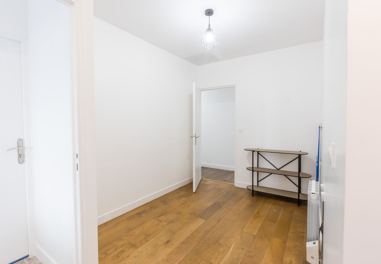 Appartement à Le Mans - Le Galant - Terrasse - 16 pers. - Rêve au Mans