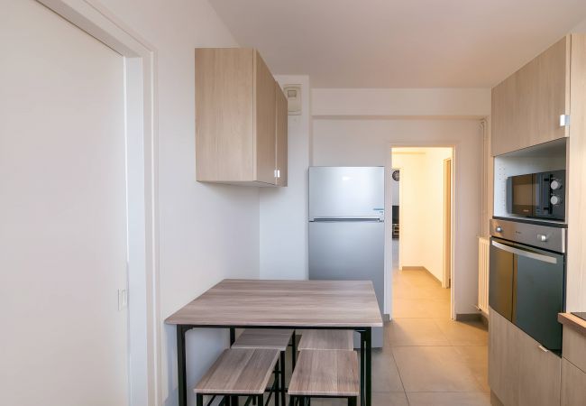 Appartement à Le Mans - Le Podium - 9pers - Circuit Bugatti - Rêve au Mans Appartement à Le Mans - Le Podium - 9pers - Circuit Bugatti - Rêve au Mans