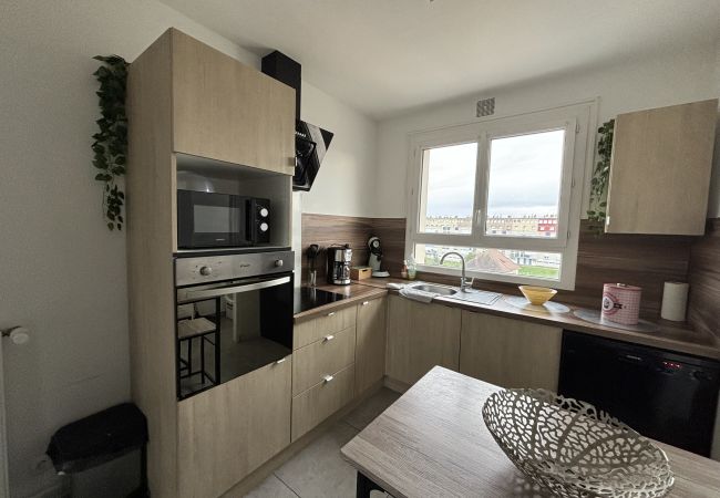 Appartement à Le Mans - Le Podium - 9pers - Circuit Bugatti - Rêve au Mans Appartement à Le Mans - Le Podium - 9pers - Circuit Bugatti - Rêve au Mans