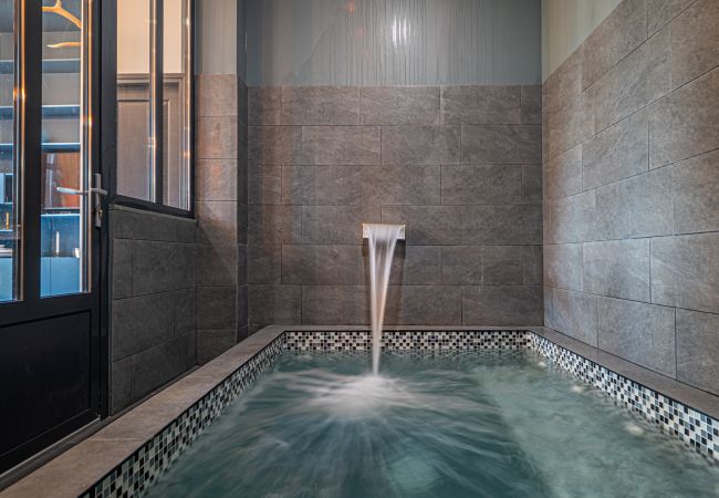 Villa à Coulaines - Le Grand Monnet - Parc - 20p - Rêve au Mans Villa à Coulaines - Le Grand Monnet - Parc - 20p - Rêve au Mans