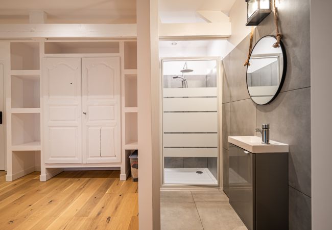 Villa à Coulaines - Le Grand Monnet - Parc - 20p - Rêve au Mans Villa à Coulaines - Le Grand Monnet - Parc - 20p - Rêve au Mans