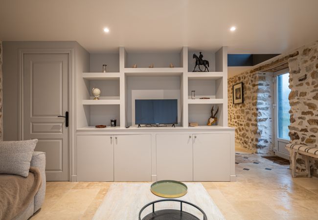 Villa à Coulaines - Le Grand Monnet - Parc - 20p - Rêve au Mans Villa à Coulaines - Le Grand Monnet - Parc - 20p - Rêve au Mans