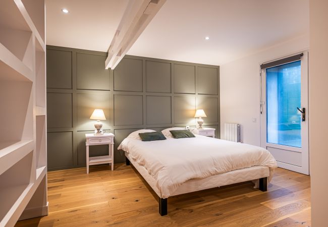 Villa à Coulaines - Le Grand Monnet - Parc - 20p - Rêve au Mans Villa à Coulaines - Le Grand Monnet - Parc - 20p - Rêve au Mans