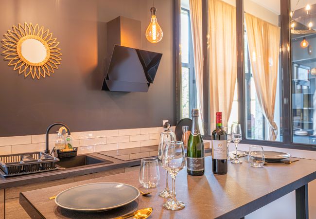 Villa à Coulaines - Le Grand Monnet - Parc - 20p - Rêve au Mans Villa à Coulaines - Le Grand Monnet - Parc - 20p - Rêve au Mans