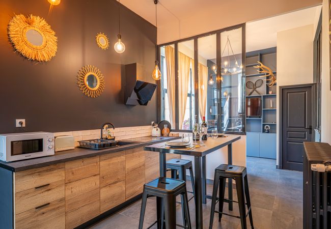 Villa à Coulaines - Le Grand Monnet - Parc - 20p - Rêve au Mans Villa à Coulaines - Le Grand Monnet - Parc - 20p - Rêve au Mans