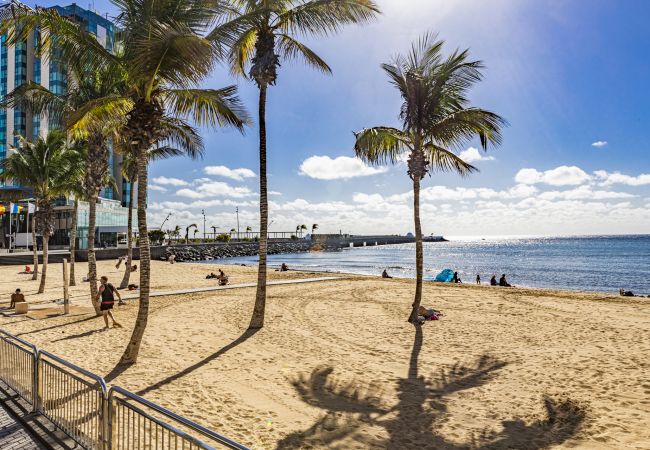 Appartement à Arrecife - Appartement  Appartement à Arrecife - Appartement