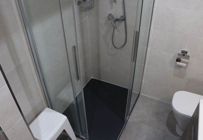 Appartement à Arrecife - Appartement  Appartement à Arrecife - Appartement