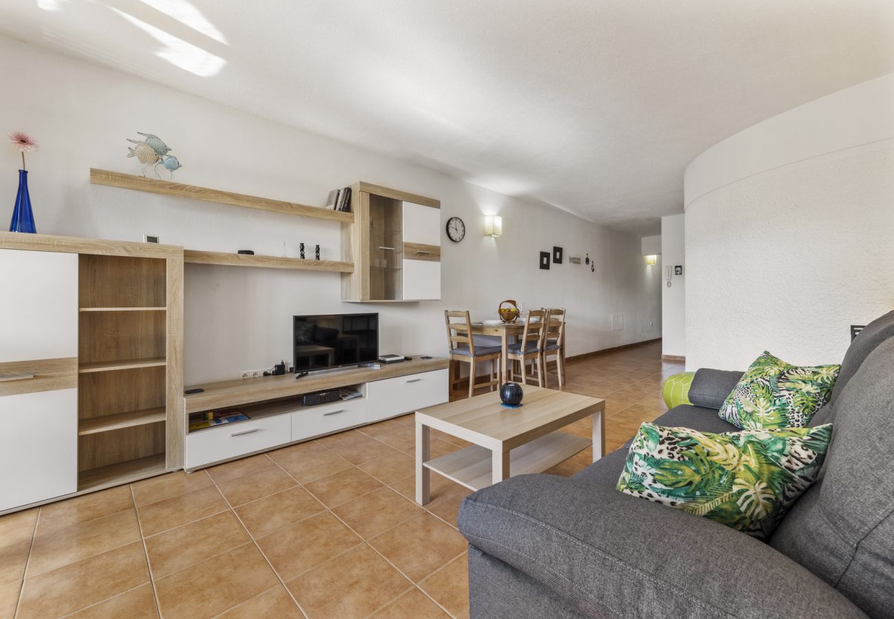 Appartement à Arrecife - Appartement 