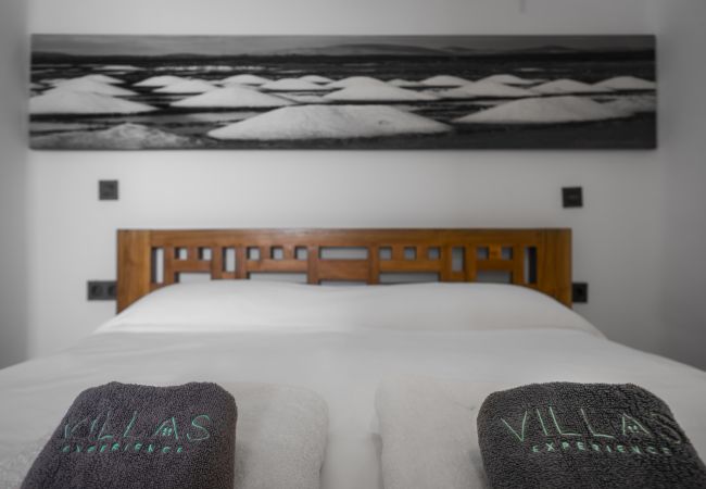 Villa à Arrecife - Villa Atlántico - Villasexperience Villa à Arrecife - Villa Atlántico - Villasexperience