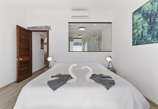 Villa à Arrecife - Villa Atlántico - Villasexperience Villa à Arrecife - Villa Atlántico - Villasexperience