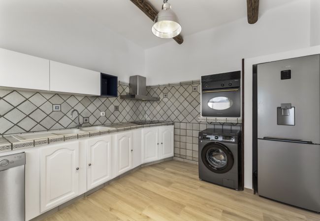 Villa à Arrecife - Villa Atlántico - Villasexperience Villa à Arrecife - Villa Atlántico - Villasexperience