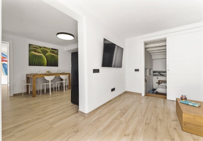 Villa à Arrecife - Villa Atlántico - Villasexperience Villa à Arrecife - Villa Atlántico - Villasexperience