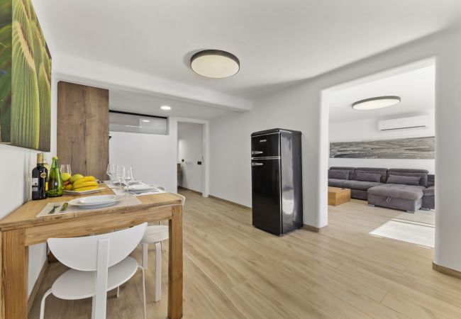 Villa à Arrecife - Villa Atlántico - Villasexperience Villa à Arrecife - Villa Atlántico - Villasexperience