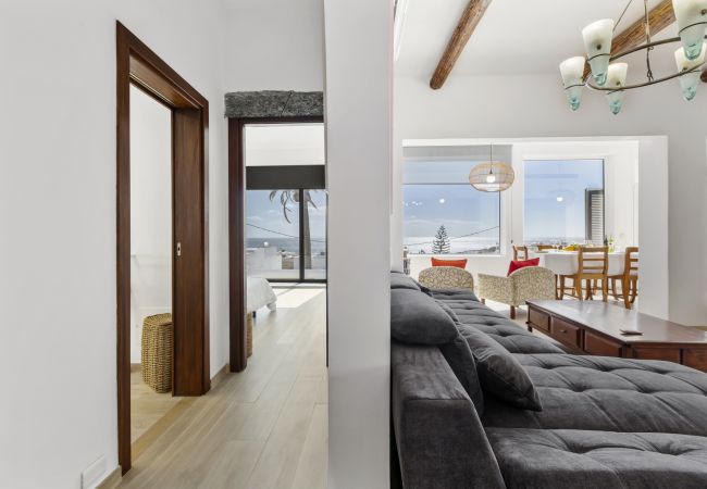 Villa à Arrecife - Villa Atlántico - Villasexperience Villa à Arrecife - Villa Atlántico - Villasexperience