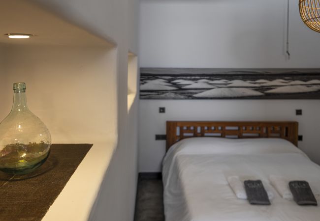 Villa à Arrecife - Villa Atlántico - Villasexperience Villa à Arrecife - Villa Atlántico - Villasexperience