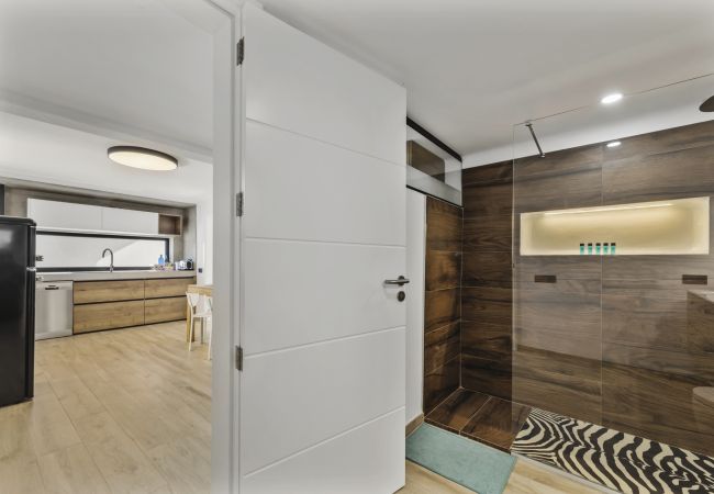 Villa à Arrecife - Villa Atlántico - Villasexperience Villa à Arrecife - Villa Atlántico - Villasexperience