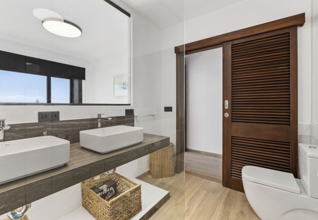 Villa à Arrecife - Villa Atlántico - Villasexperience Villa à Arrecife - Villa Atlántico - Villasexperience