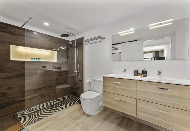 Villa à Arrecife - Villa Atlántico - Villasexperience Villa à Arrecife - Villa Atlántico - Villasexperience