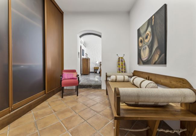 Villa à Arrecife - Villa Atlántico - Villasexperience Villa à Arrecife - Villa Atlántico - Villasexperience