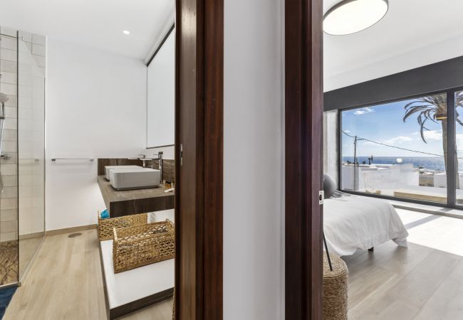 Villa à Arrecife - Villa Atlántico - Villasexperience Villa à Arrecife - Villa Atlántico - Villasexperience